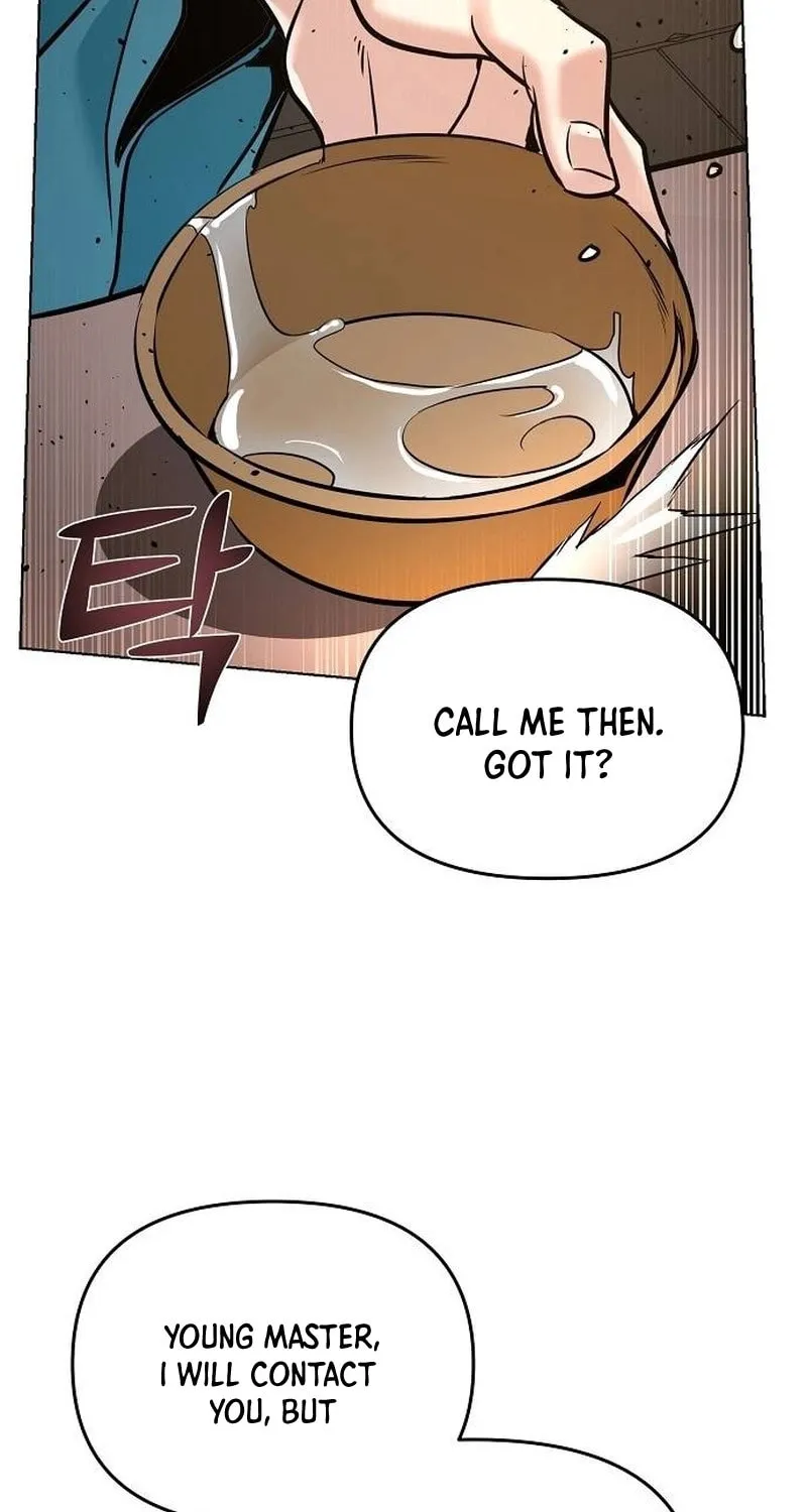 The Mysterious World’s Greatest Martial Artist Little Prince Chapter 7 page 77 - 
