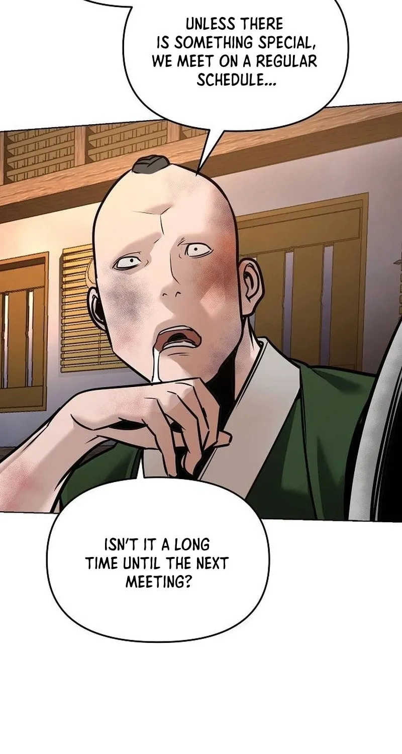 The Mysterious World’s Greatest Martial Artist Little Prince Chapter 7 page 78 - 