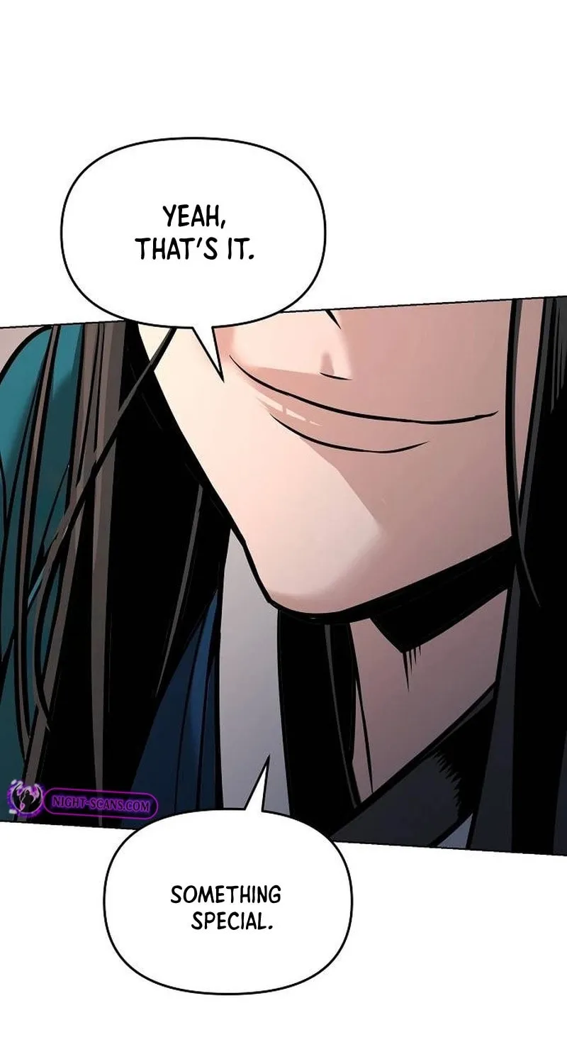 The Mysterious World’s Greatest Martial Artist Little Prince Chapter 7 page 79 - 
