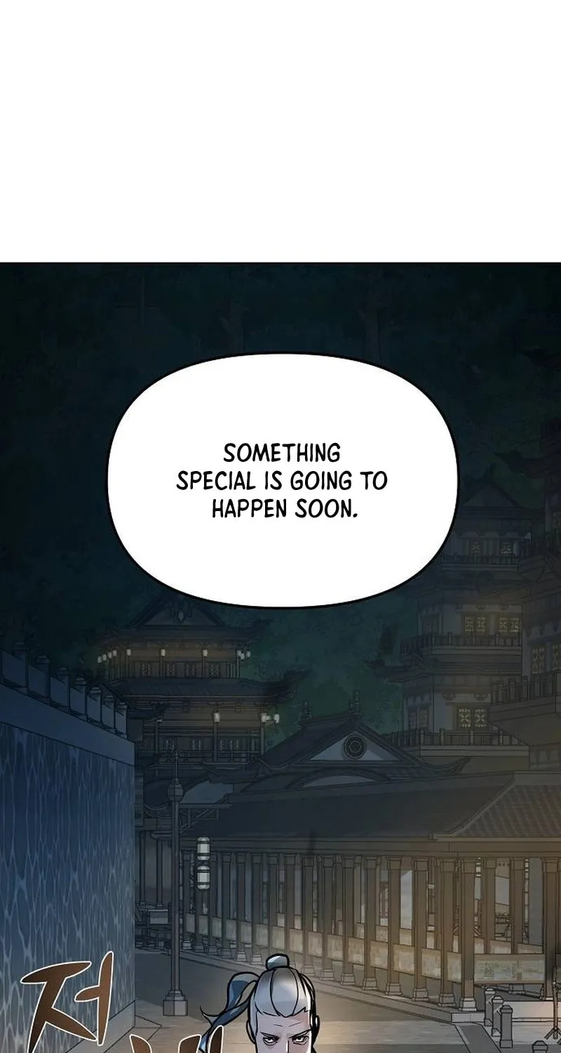 The Mysterious World’s Greatest Martial Artist Little Prince Chapter 7 page 80 - 