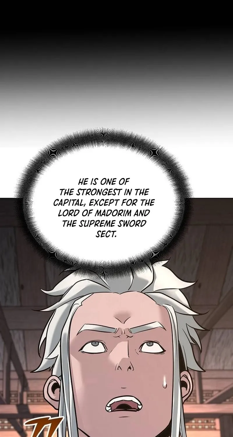 The Mysterious World’s Greatest Martial Artist Little Prince Chapter 7 page 9 - 