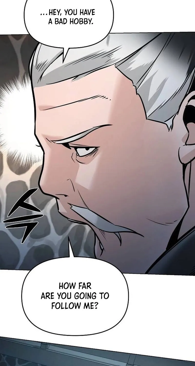 The Mysterious World’s Greatest Martial Artist Little Prince Chapter 7 page 82 - 