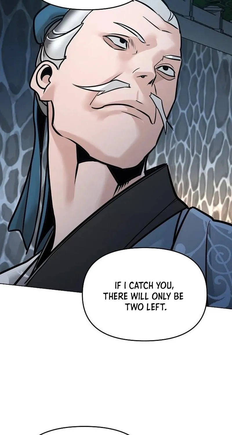 The Mysterious World’s Greatest Martial Artist Little Prince Chapter 7 page 85 - 