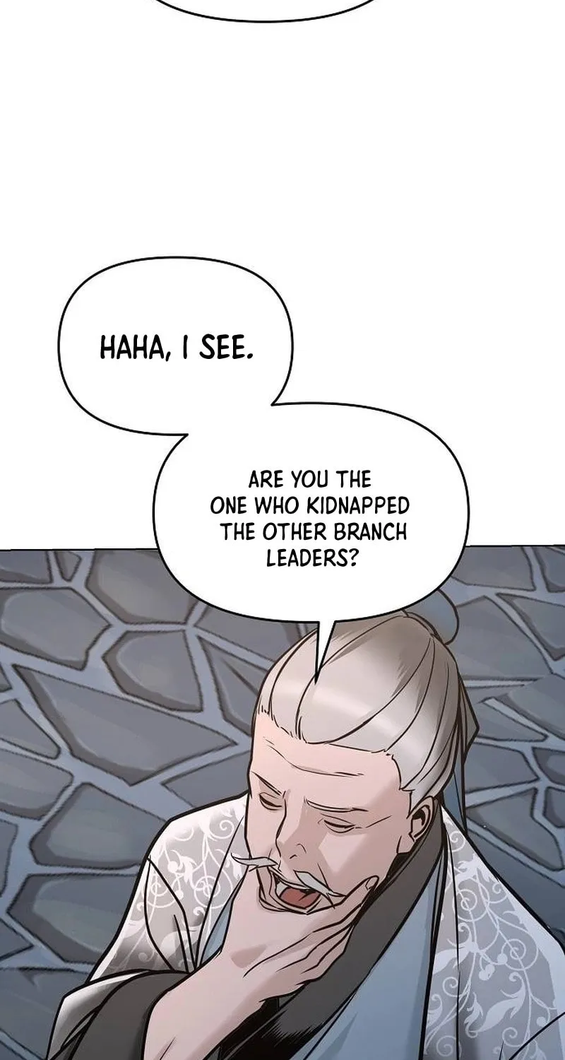The Mysterious World’s Greatest Martial Artist Little Prince Chapter 7 page 87 - 