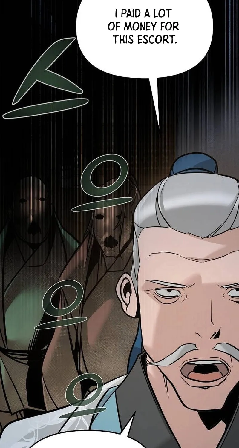 The Mysterious World’s Greatest Martial Artist Little Prince Chapter 7 page 89 - 