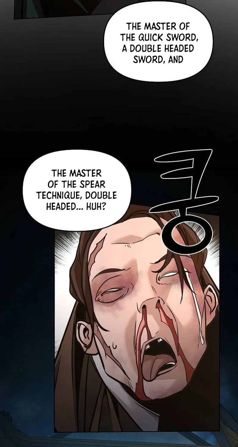The Mysterious World’s Greatest Martial Artist Little Prince Chapter 7 page 91 - 