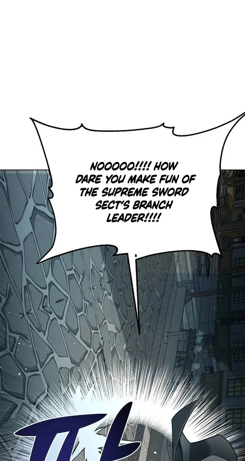 The Mysterious World’s Greatest Martial Artist Little Prince Chapter 7 page 96 - 
