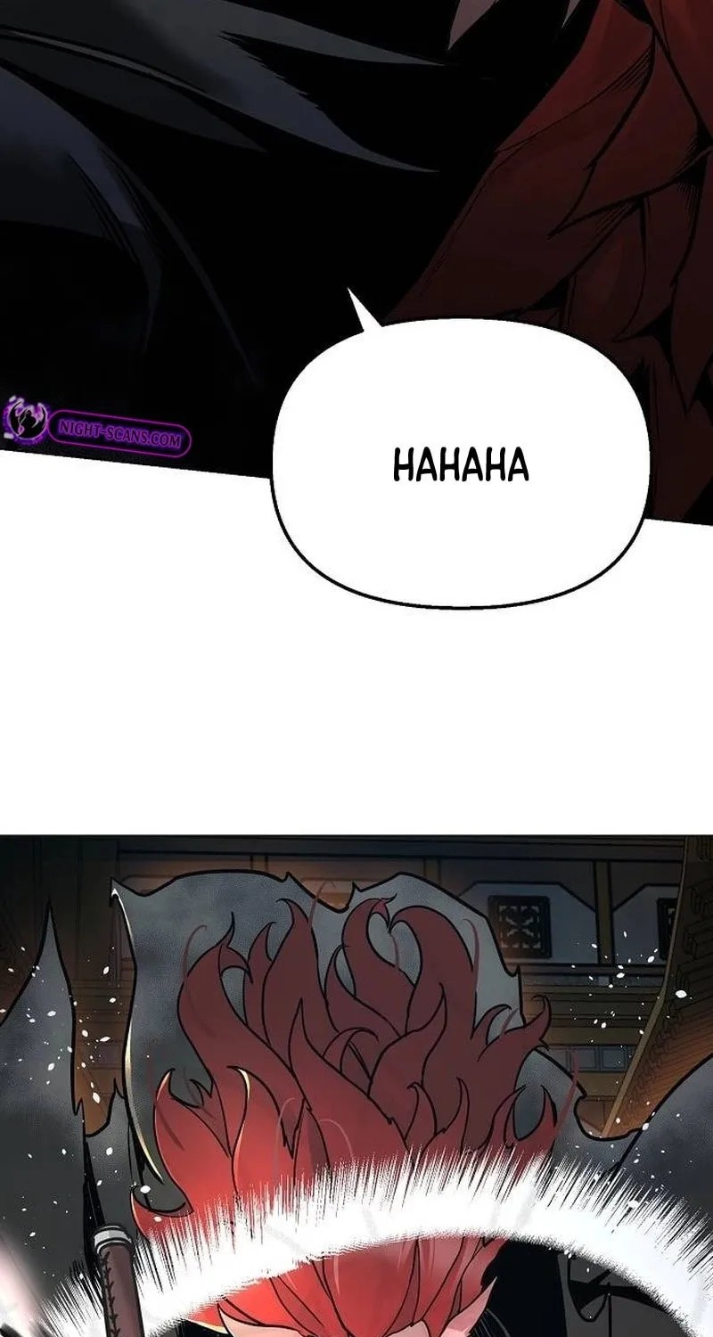 The Mysterious World’s Greatest Martial Artist Little Prince Chapter 7 page 98 - 