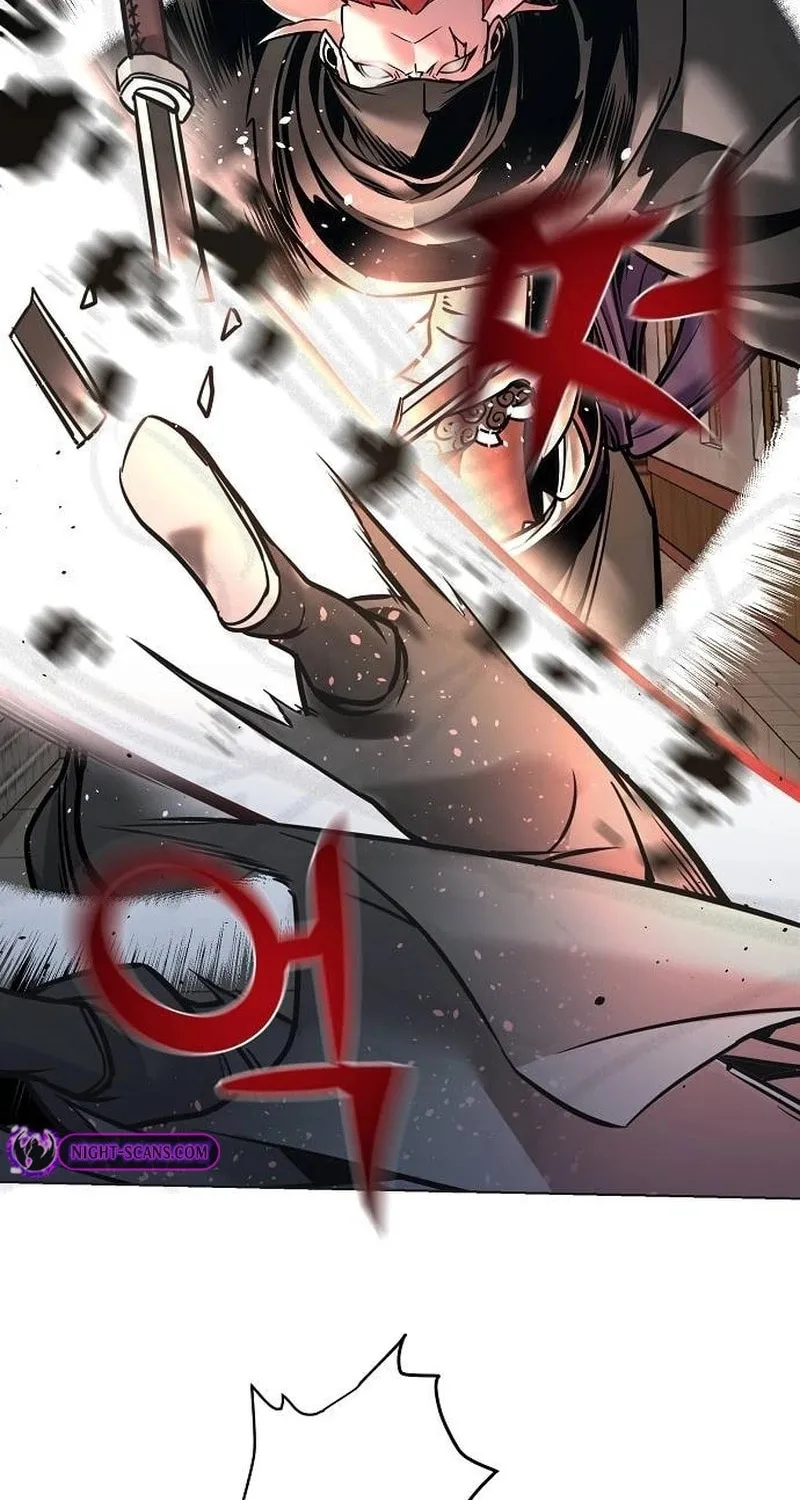 The Mysterious World’s Greatest Martial Artist Little Prince Chapter 7 page 99 - 