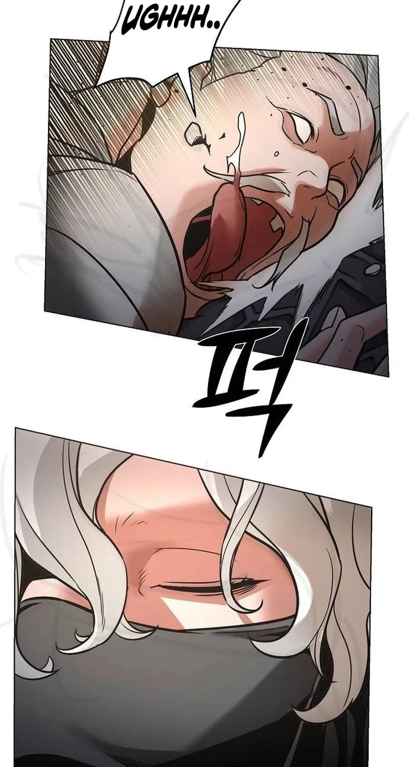 The Mysterious World’s Greatest Martial Artist Little Prince Chapter 7 page 100 - 