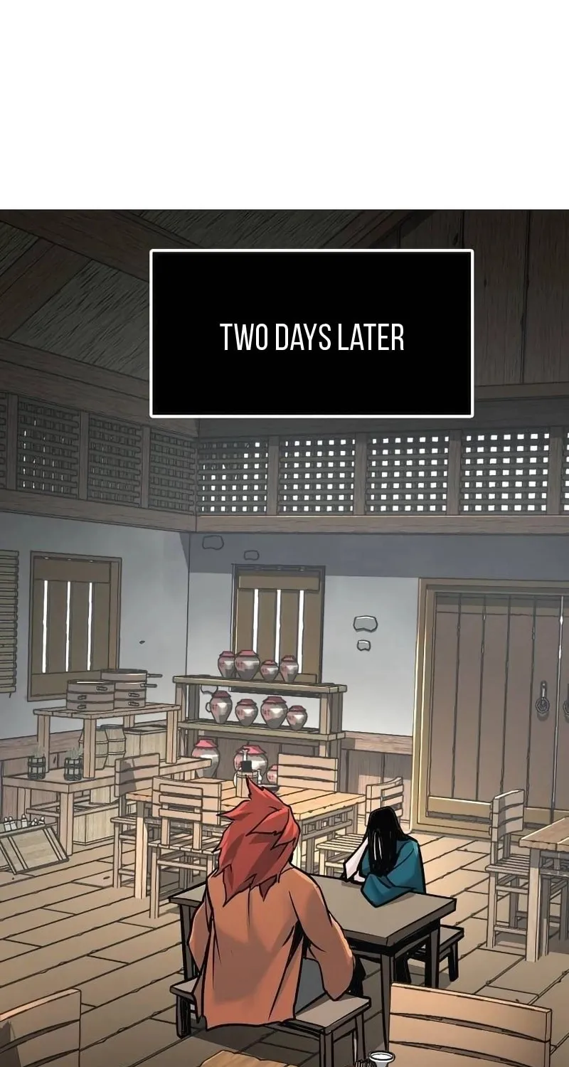 The Mysterious World’s Greatest Martial Artist Little Prince Chapter 8 page 2 - 