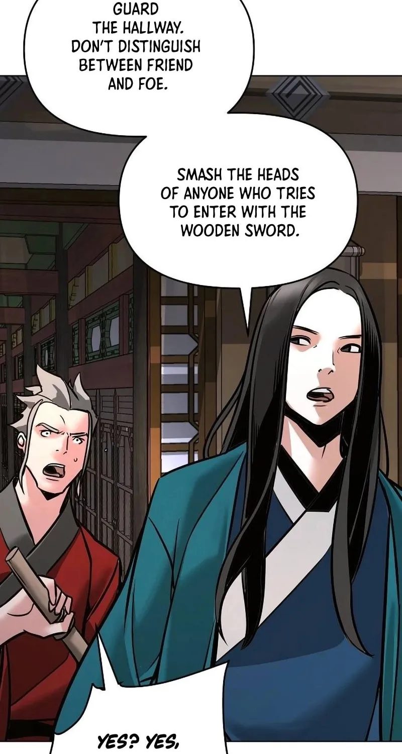 The Mysterious World’s Greatest Martial Artist Little Prince Chapter 8 page 101 - 