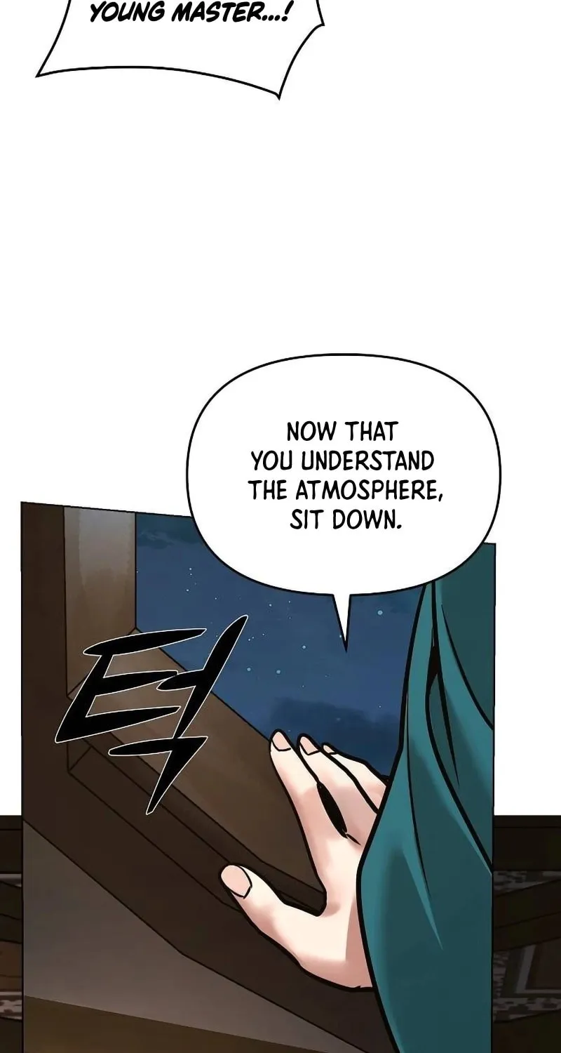 The Mysterious World’s Greatest Martial Artist Little Prince Chapter 8 page 102 - 