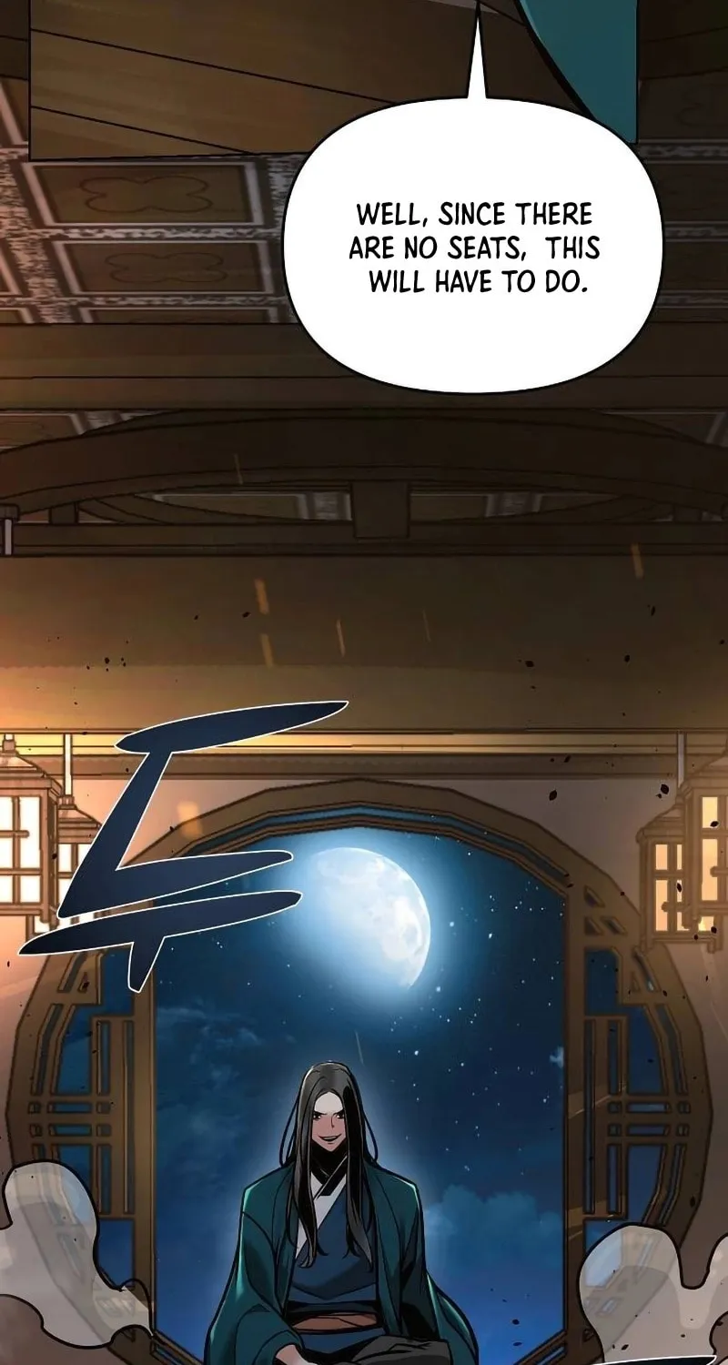 The Mysterious World’s Greatest Martial Artist Little Prince Chapter 8 page 103 - 