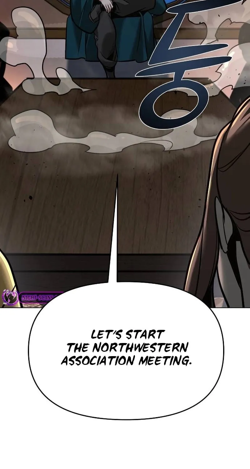 The Mysterious World’s Greatest Martial Artist Little Prince Chapter 8 page 104 - 