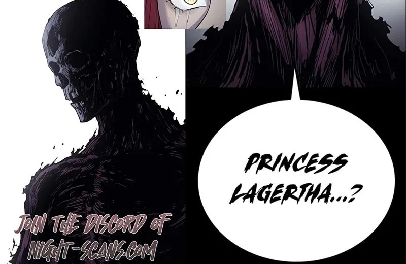The Mysterious World’s Greatest Martial Artist Little Prince Chapter 8 page 106 - 