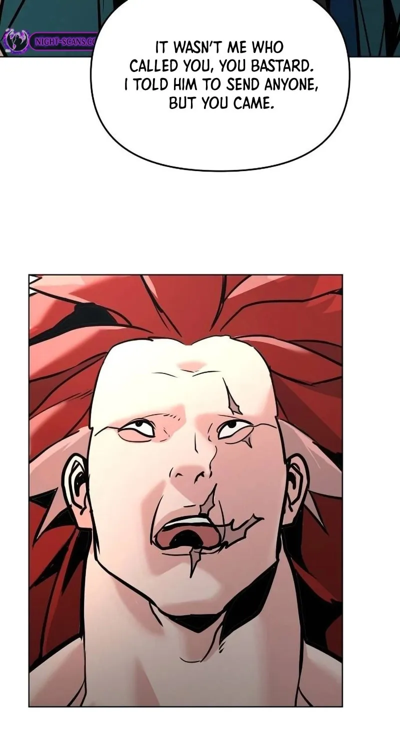 The Mysterious World’s Greatest Martial Artist Little Prince Chapter 8 page 12 - 