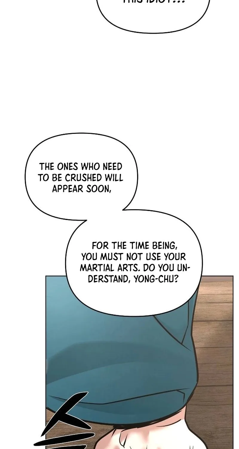 The Mysterious World’s Greatest Martial Artist Little Prince Chapter 8 page 14 - 