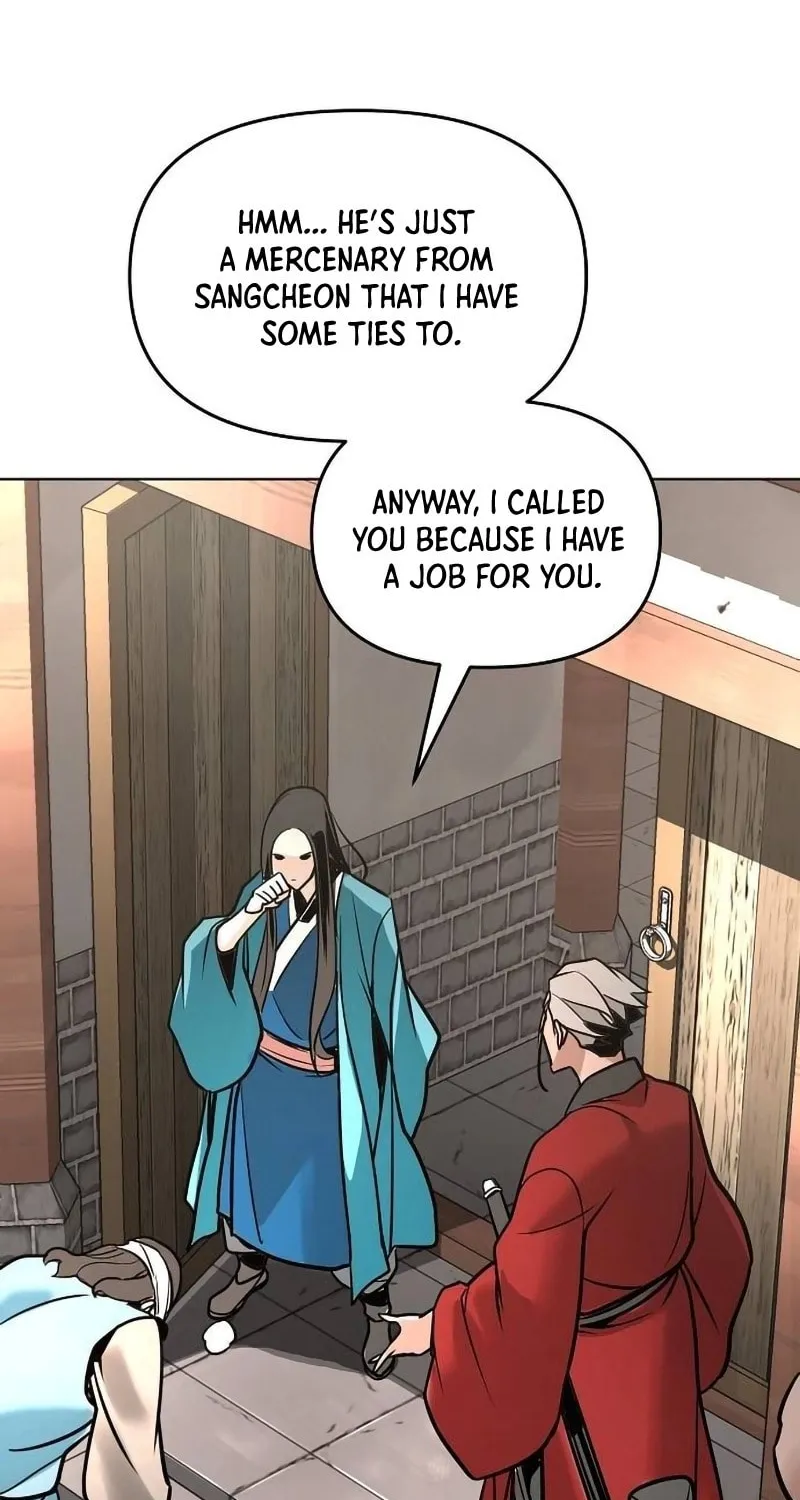The Mysterious World’s Greatest Martial Artist Little Prince Chapter 8 page 17 - 