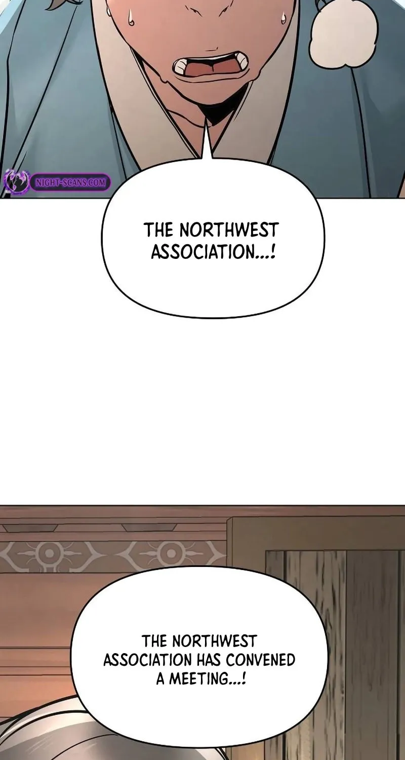 The Mysterious World’s Greatest Martial Artist Little Prince Chapter 8 page 20 - 