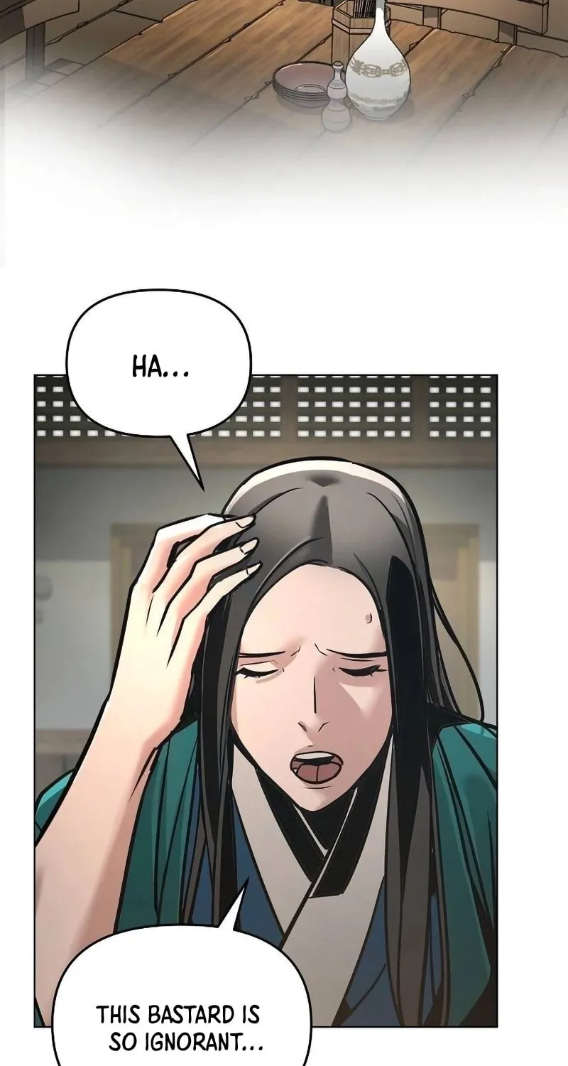 The Mysterious World’s Greatest Martial Artist Little Prince Chapter 8 page 3 - 