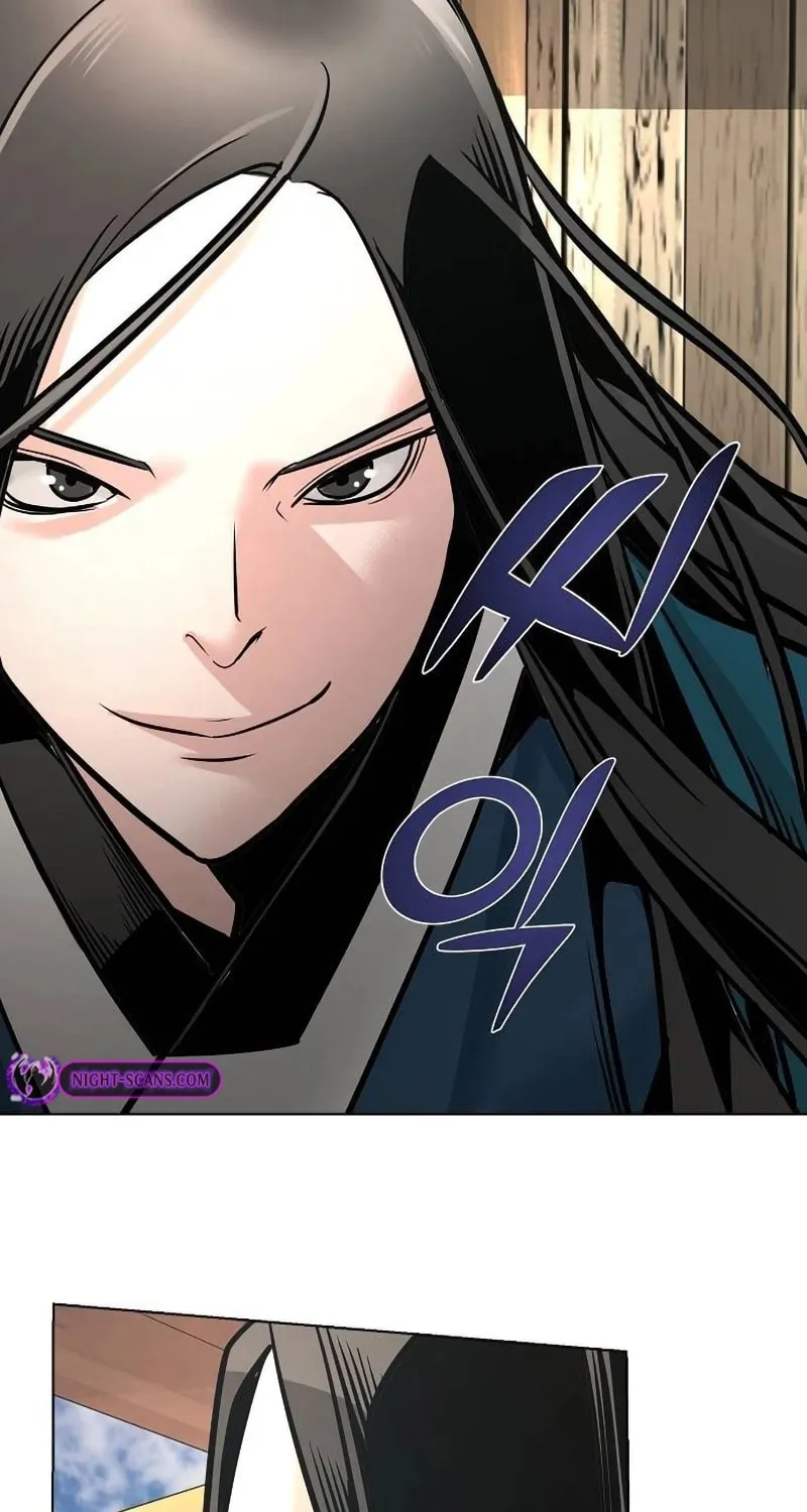 The Mysterious World’s Greatest Martial Artist Little Prince Chapter 8 page 21 - 