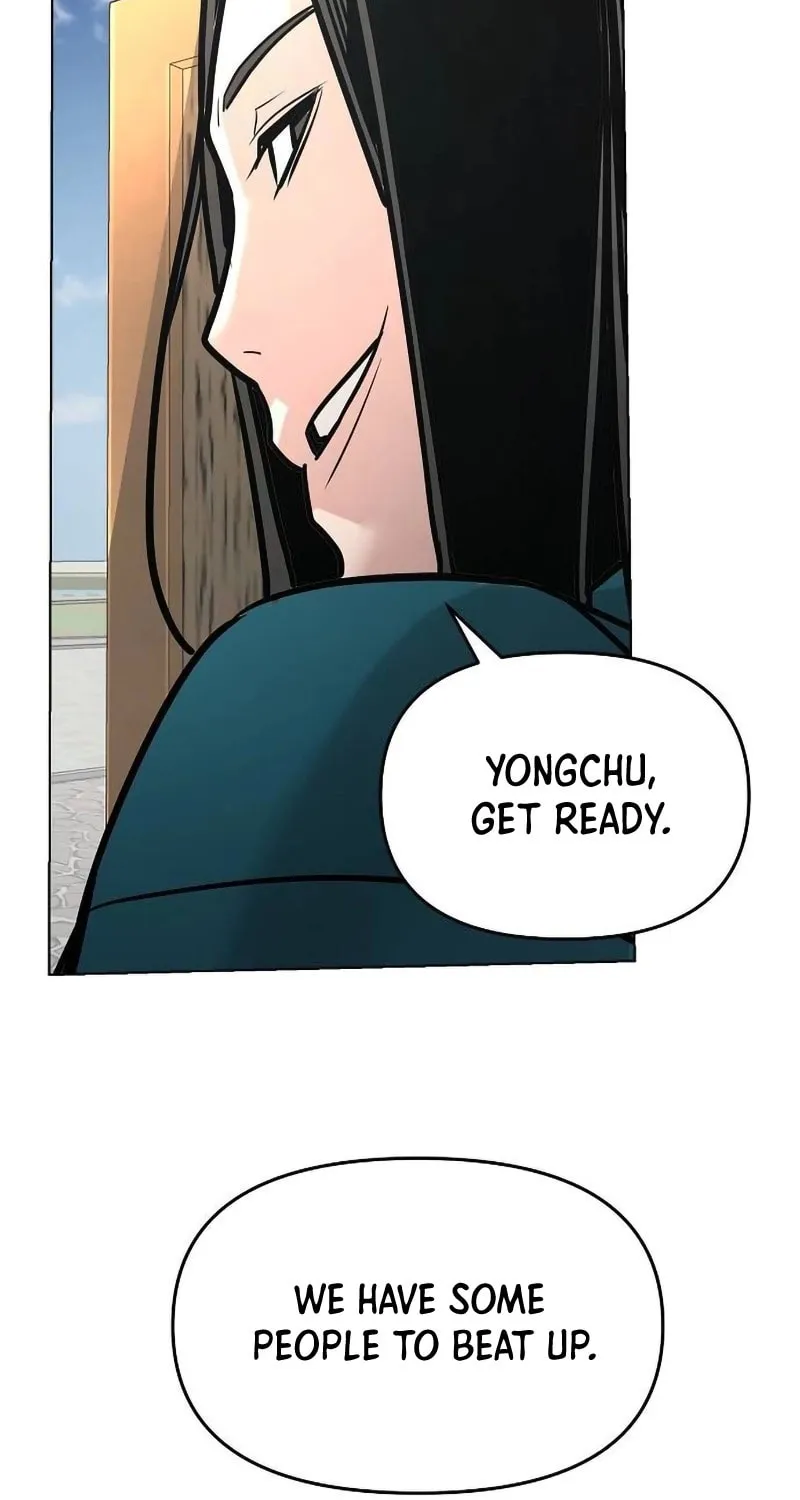 The Mysterious World’s Greatest Martial Artist Little Prince Chapter 8 page 22 - 