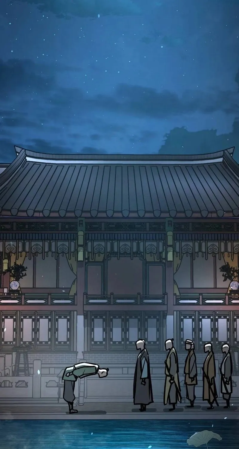 The Mysterious World’s Greatest Martial Artist Little Prince Chapter 8 page 26 - 