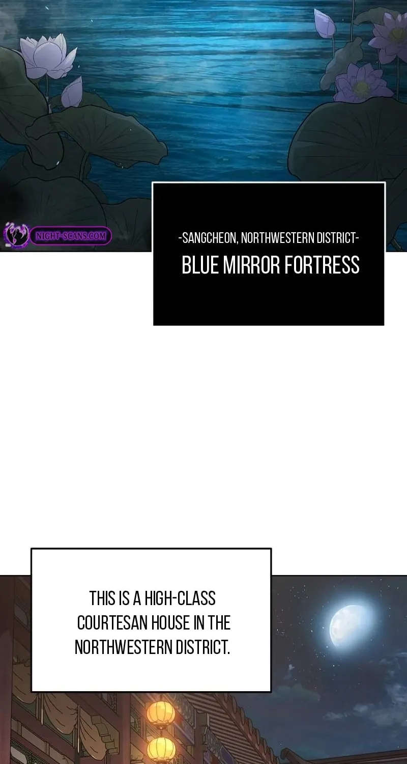 The Mysterious World’s Greatest Martial Artist Little Prince Chapter 8 page 27 - 