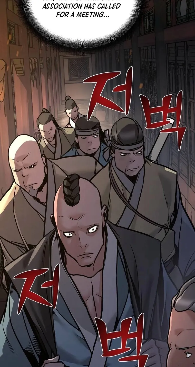 The Mysterious World’s Greatest Martial Artist Little Prince Chapter 8 page 29 - 