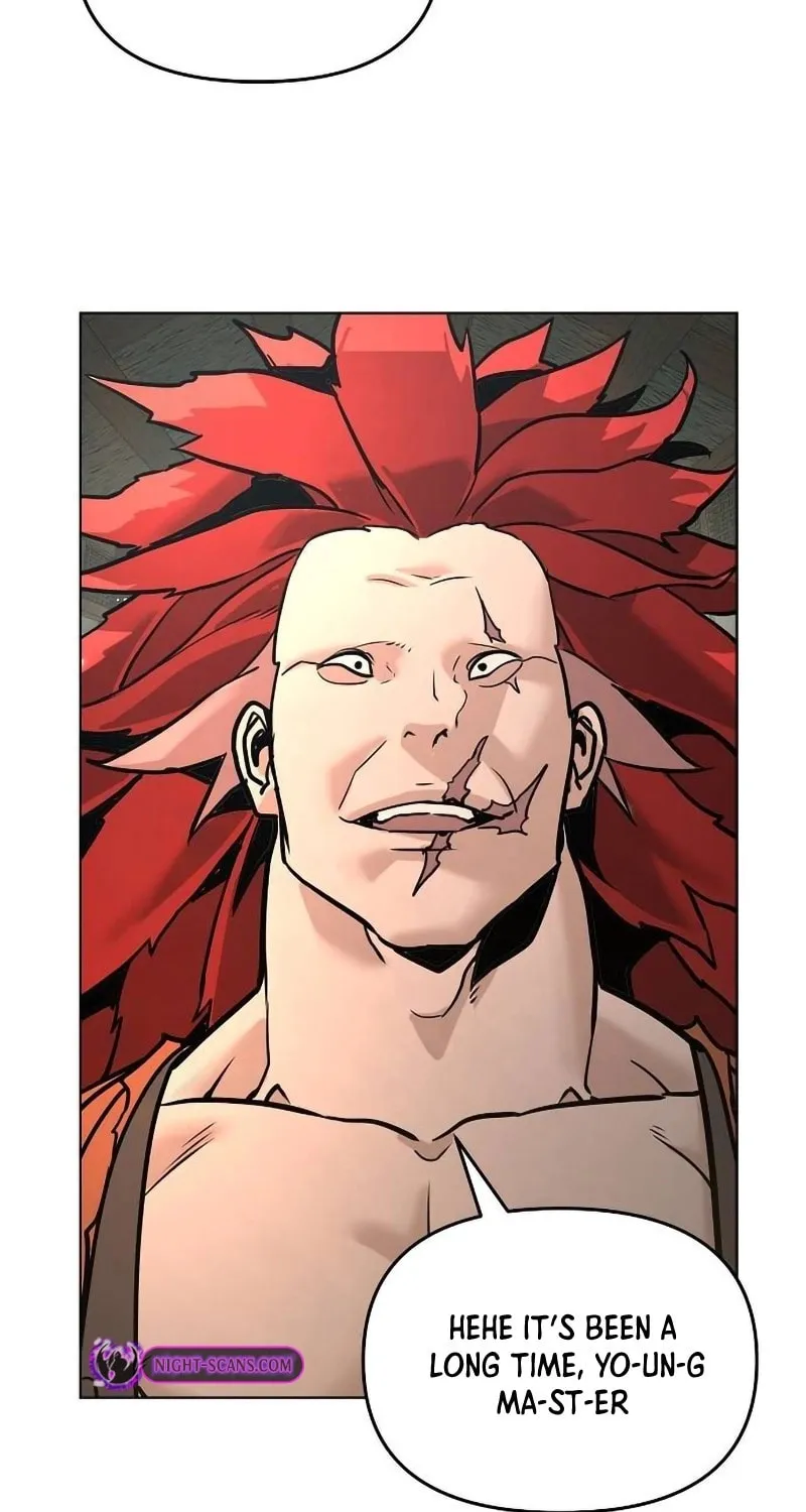 The Mysterious World’s Greatest Martial Artist Little Prince Chapter 8 page 4 - 