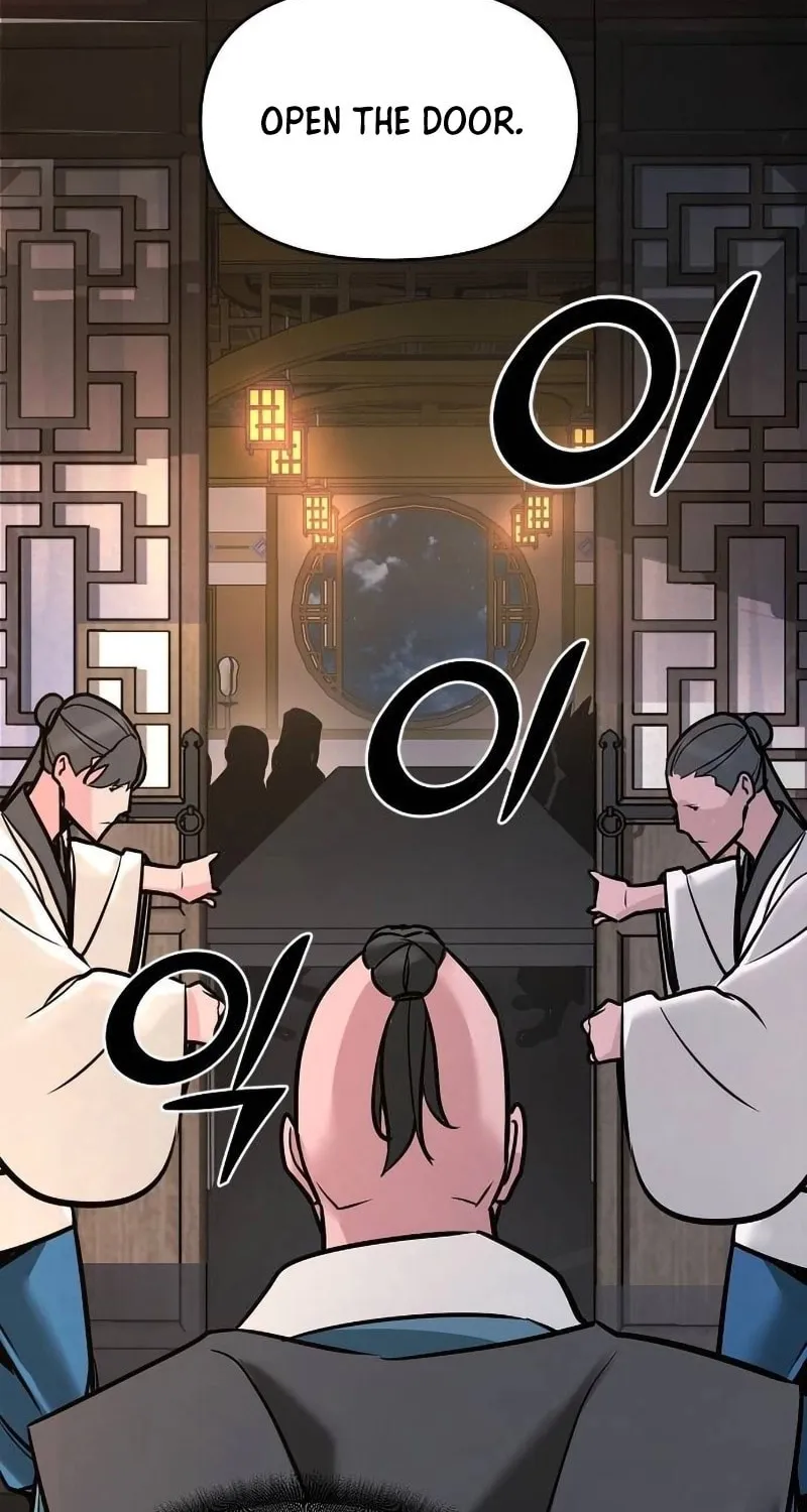 The Mysterious World’s Greatest Martial Artist Little Prince Chapter 8 page 33 - 