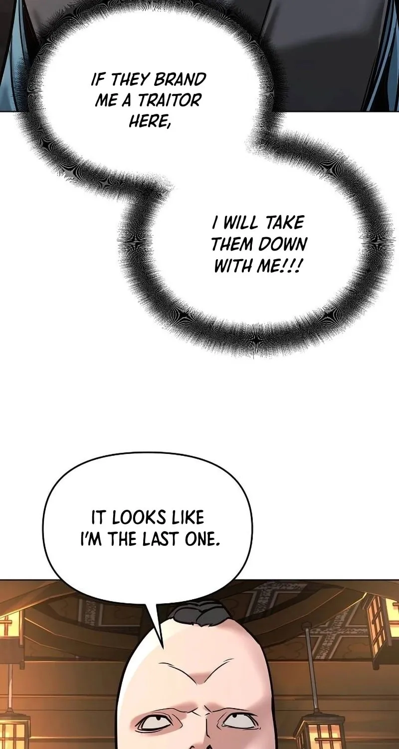 The Mysterious World’s Greatest Martial Artist Little Prince Chapter 8 page 34 - 