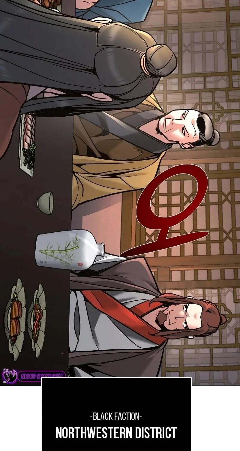 The Mysterious World’s Greatest Martial Artist Little Prince Chapter 8 page 37 - 