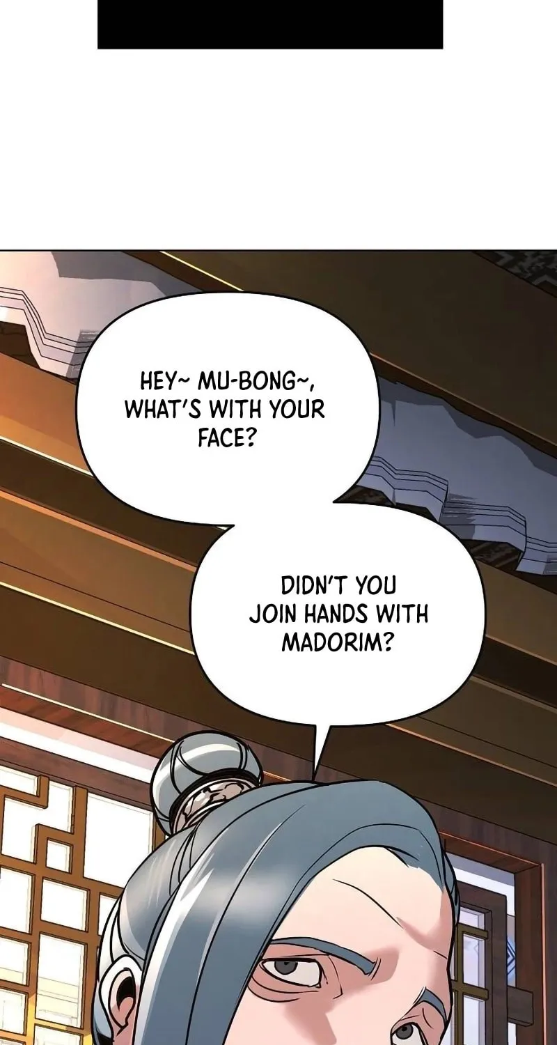 The Mysterious World’s Greatest Martial Artist Little Prince Chapter 8 page 38 - 