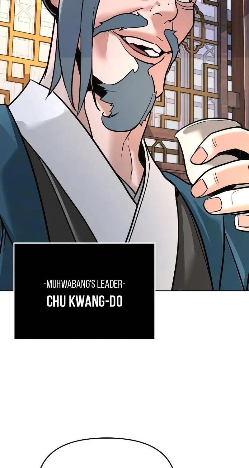 The Mysterious World’s Greatest Martial Artist Little Prince Chapter 8 page 39 - 