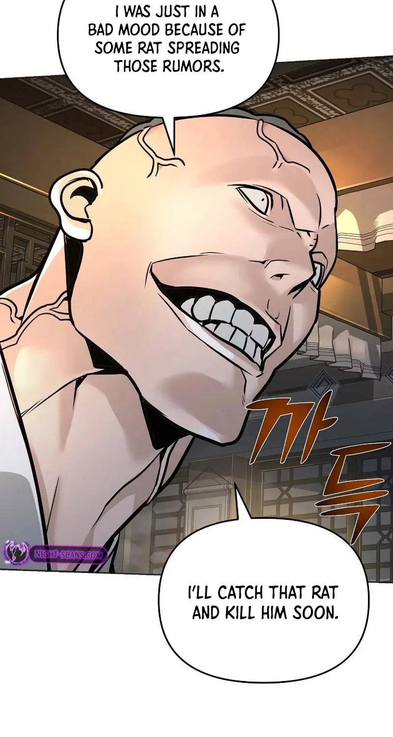The Mysterious World’s Greatest Martial Artist Little Prince Chapter 8 page 40 - 