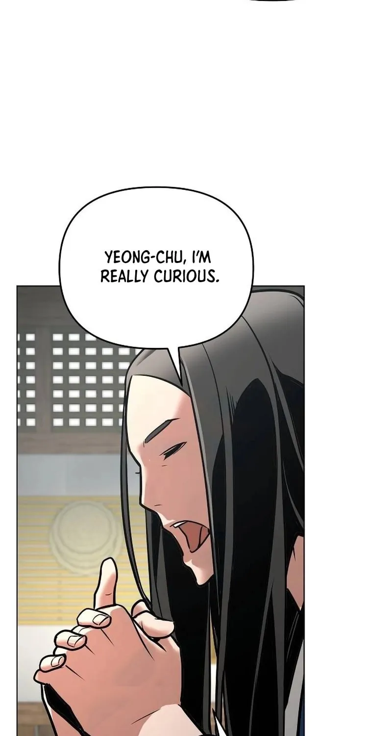 The Mysterious World’s Greatest Martial Artist Little Prince Chapter 8 page 5 - 