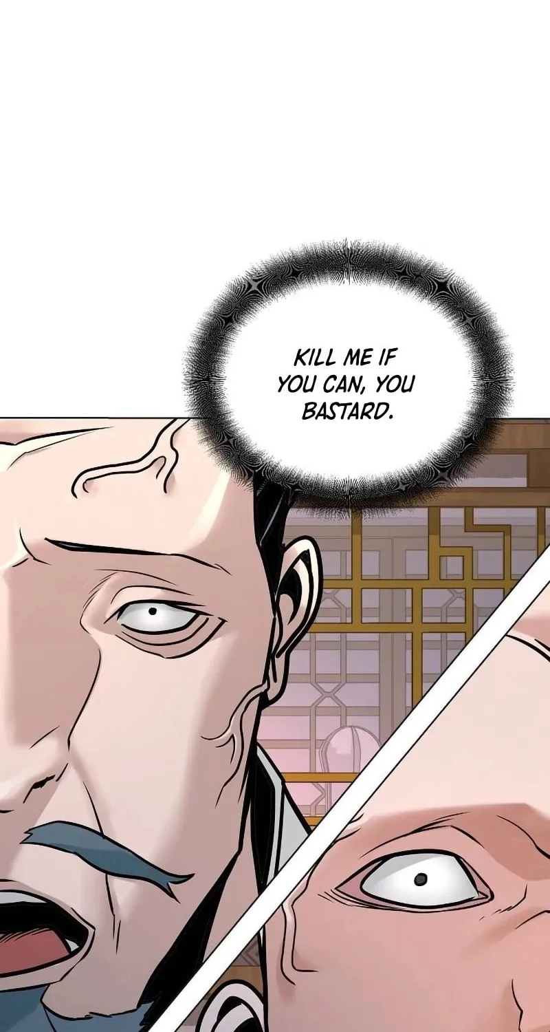 The Mysterious World’s Greatest Martial Artist Little Prince Chapter 8 page 41 - 