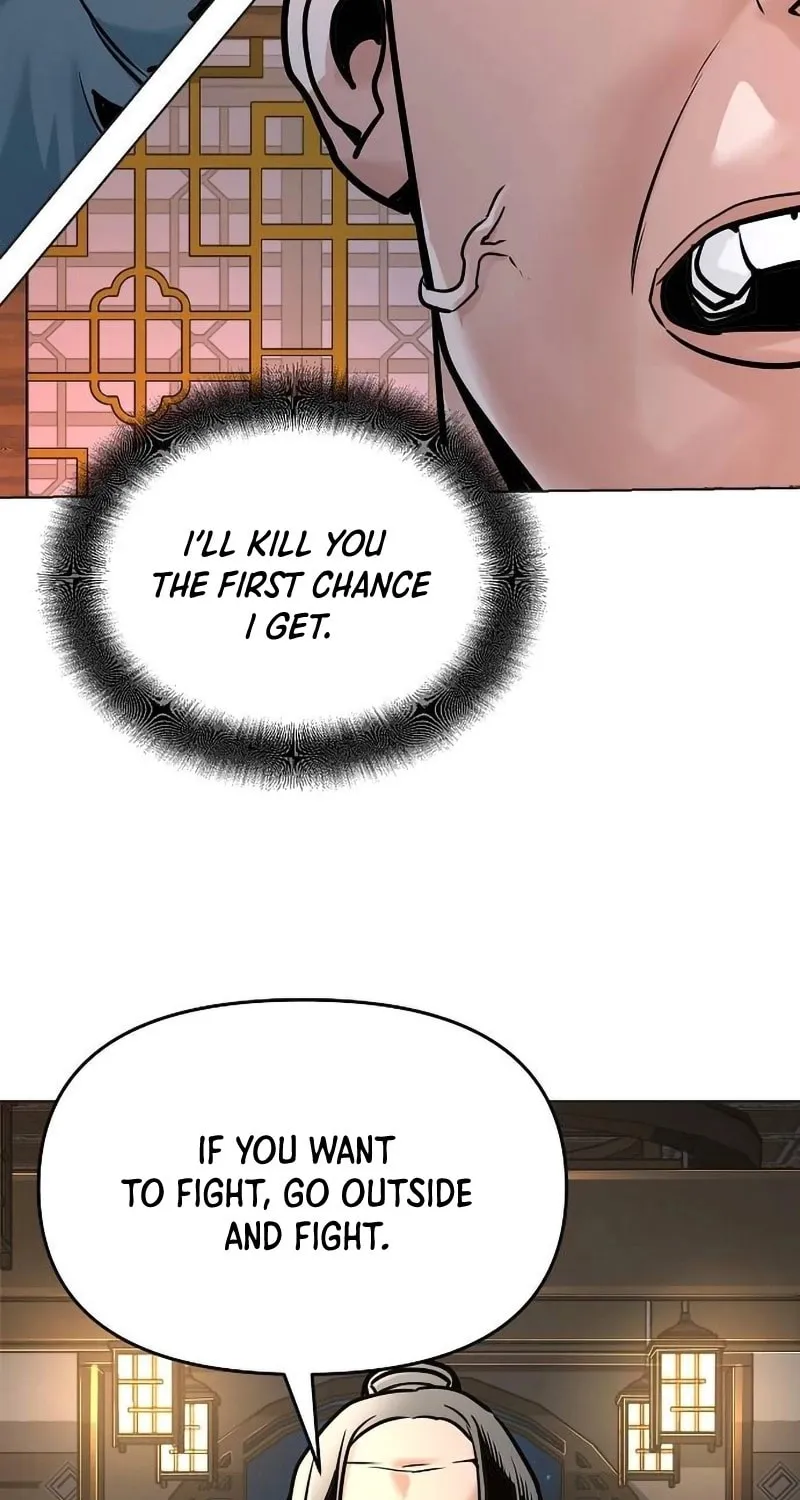 The Mysterious World’s Greatest Martial Artist Little Prince Chapter 8 page 42 - 