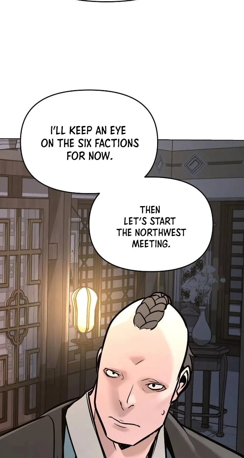 The Mysterious World’s Greatest Martial Artist Little Prince Chapter 8 page 44 - 