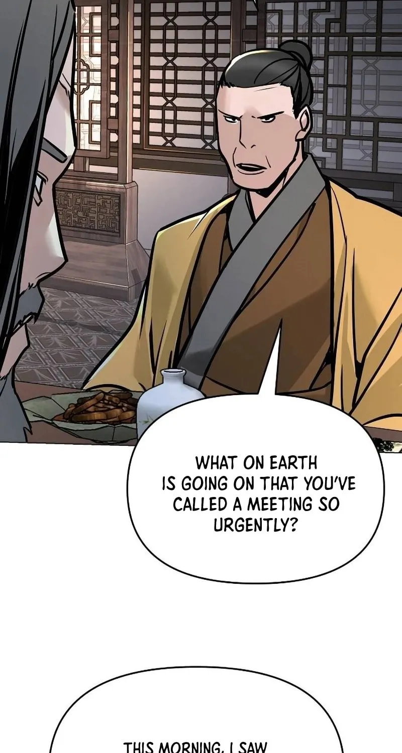 The Mysterious World’s Greatest Martial Artist Little Prince Chapter 8 page 46 - 