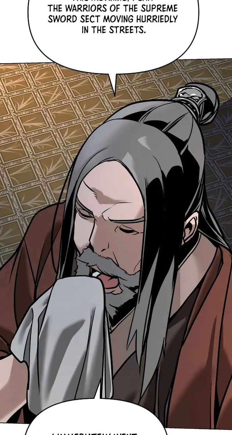 The Mysterious World’s Greatest Martial Artist Little Prince Chapter 8 page 47 - 