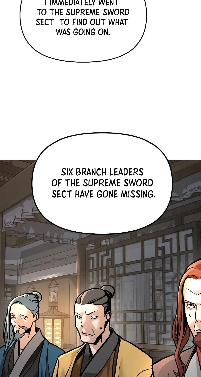 The Mysterious World’s Greatest Martial Artist Little Prince Chapter 8 page 48 - 