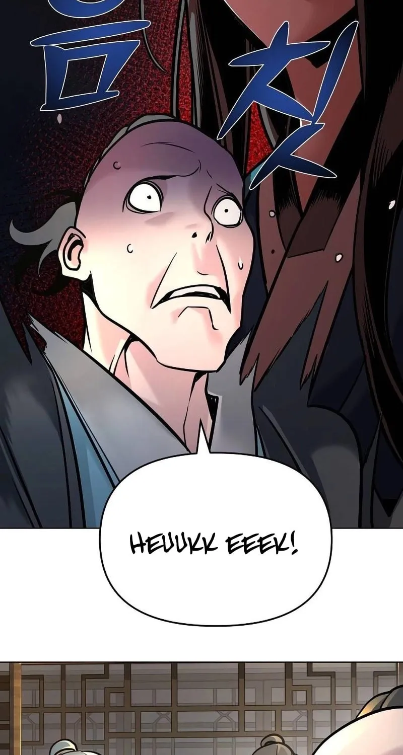 The Mysterious World’s Greatest Martial Artist Little Prince Chapter 8 page 50 - 
