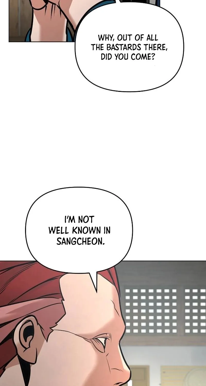 The Mysterious World’s Greatest Martial Artist Little Prince Chapter 8 page 6 - 