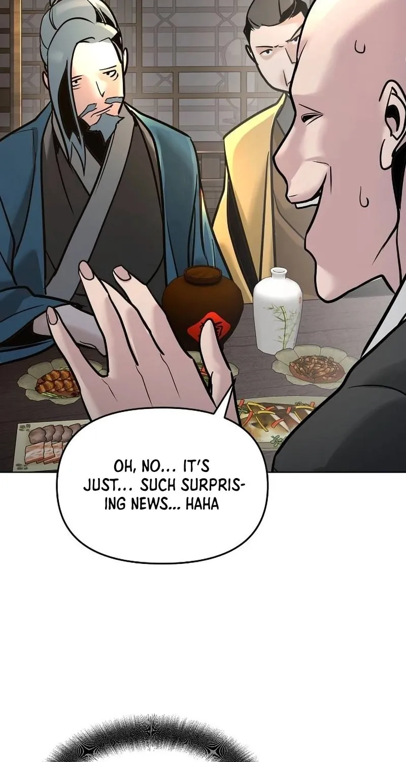 The Mysterious World’s Greatest Martial Artist Little Prince Chapter 8 page 51 - 