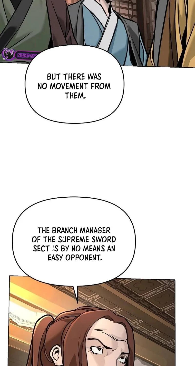 The Mysterious World’s Greatest Martial Artist Little Prince Chapter 8 page 56 - 