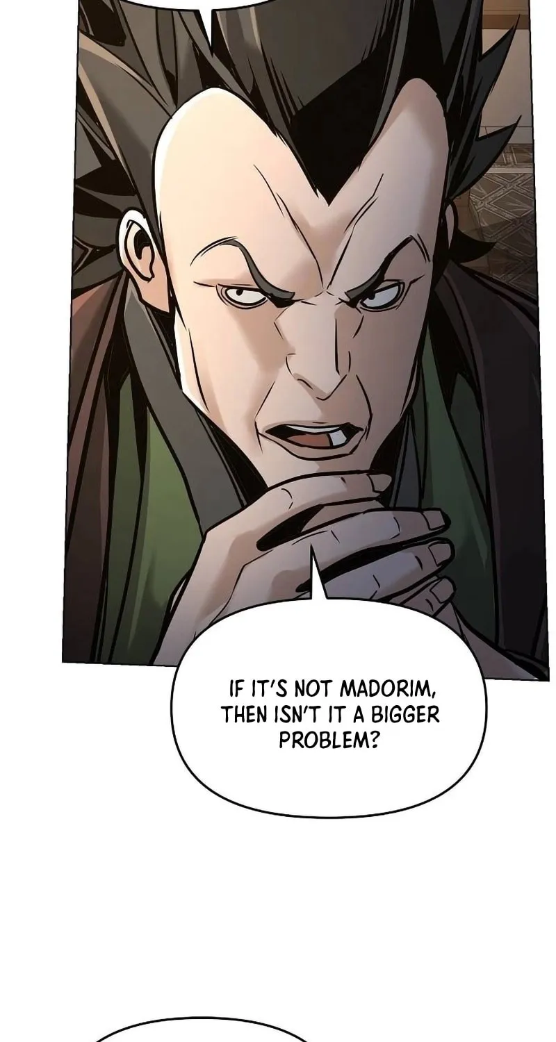 The Mysterious World’s Greatest Martial Artist Little Prince Chapter 8 page 58 - 