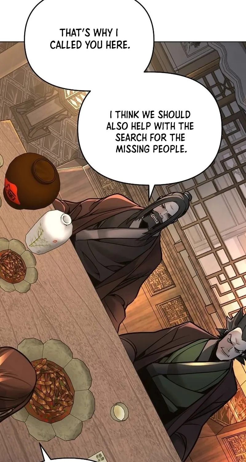 The Mysterious World’s Greatest Martial Artist Little Prince Chapter 8 page 59 - 